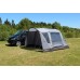 Outdoor Revolution CAYMAN CURL AIR Driveaway Air Awning Low 180cm - 210cm ORDA1072